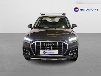 Used Audi Q5 2022 for sale - 76079956: Photo 2