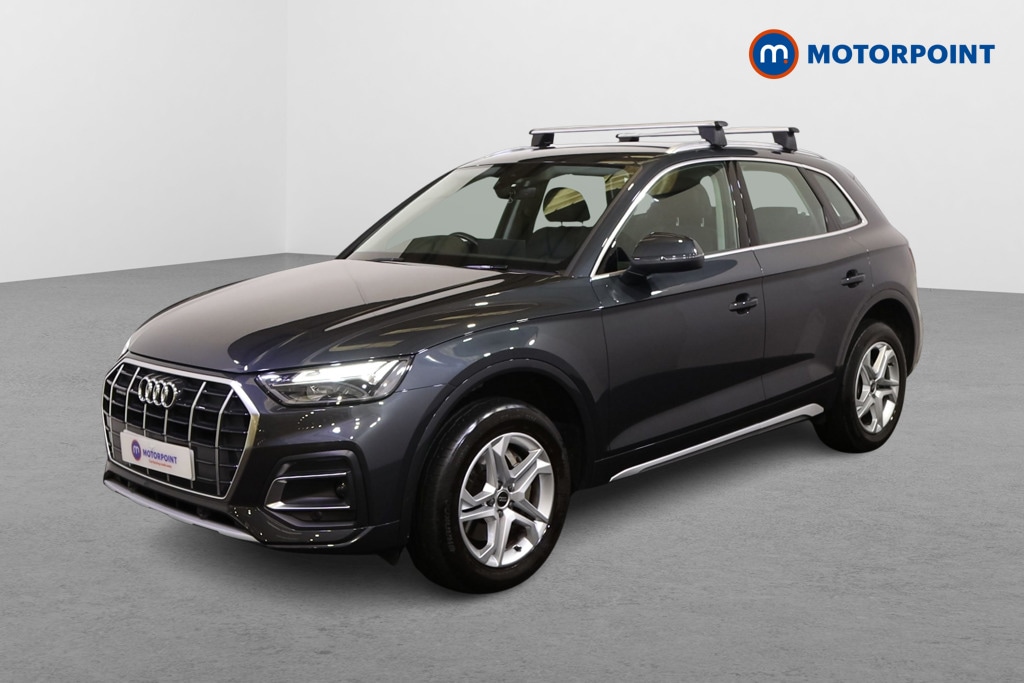 Used Audi Q5 2022 for sale - 76079956: Photo 3