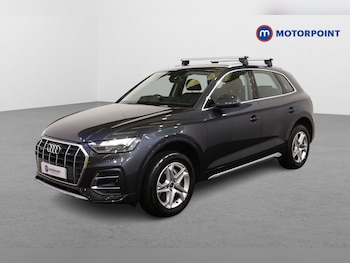 Used Audi Q5 2022 for sale - 76079956: Photo 3