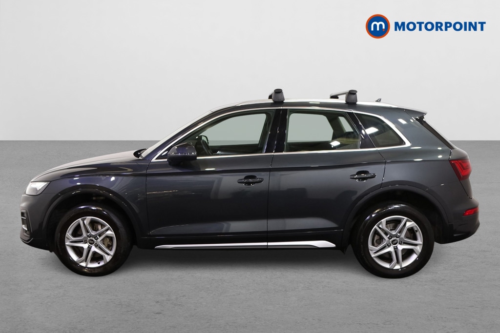 Used Audi Q5 2022 for sale - 76079956: Photo 4