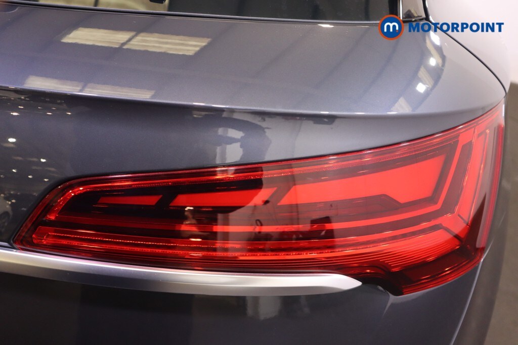 Used Audi Q5 2022 for sale - 76079956: Photo 41