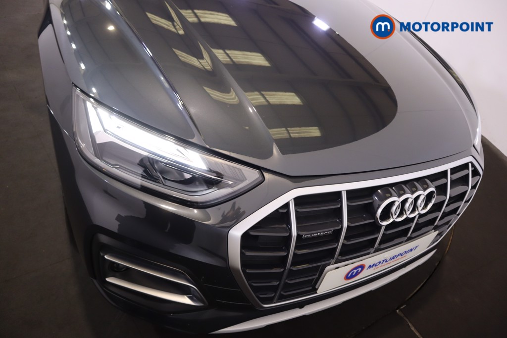 Used Audi Q5 2022 for sale - 76079956: Photo 45