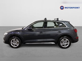 Used Audi Q5 2022 for sale - 76079956: Photo 4