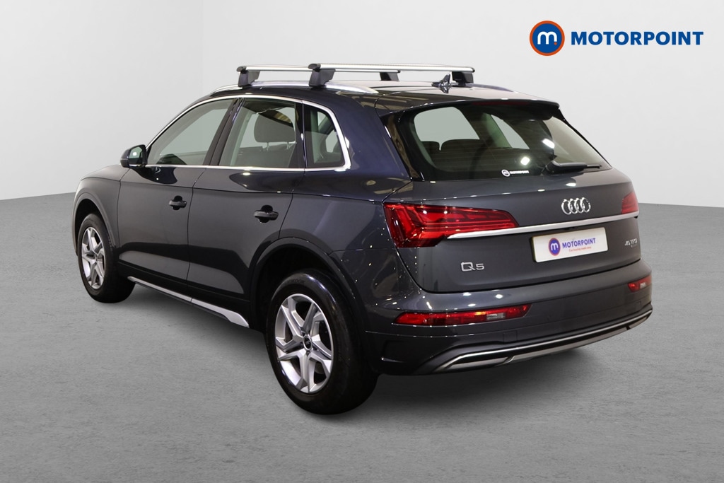 Used Audi Q5 2022 for sale - 76079956: Photo 5