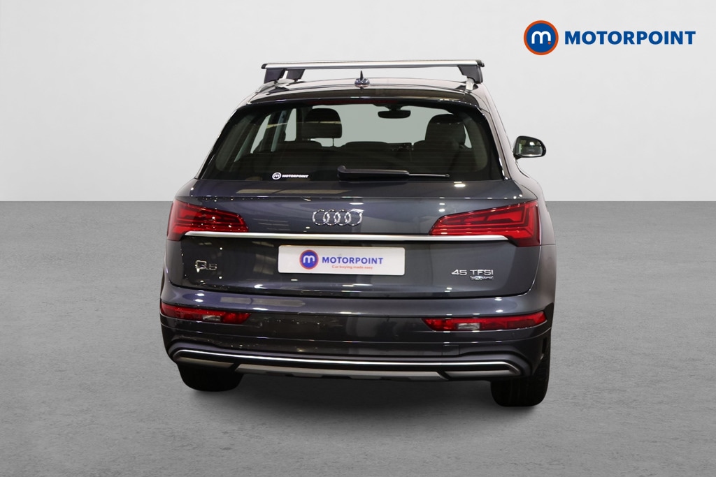 Used Audi Q5 2022 for sale - 76079956: Photo 6