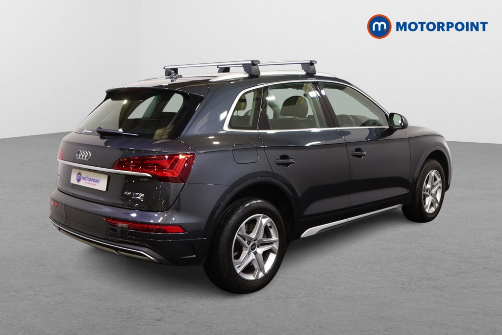 Used Audi Q5 2022 for sale - 76079956: Photo 7