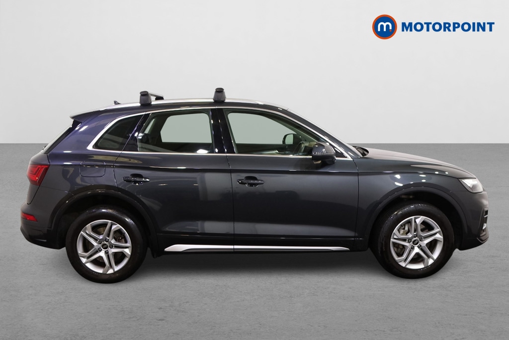 Used Audi Q5 2022 for sale - 76079956: Photo 8