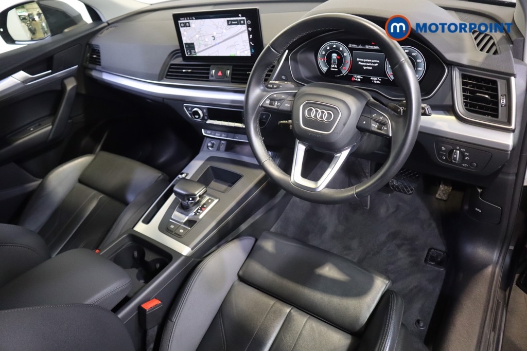 Used Audi Q5 2022 for sale - 76079956: Photo 9