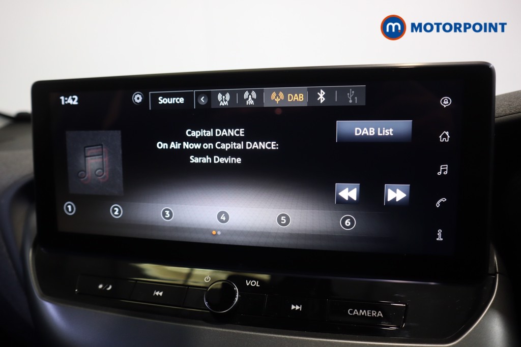 Used Nissan Juke 2025 for sale - 77582287: Photo 10