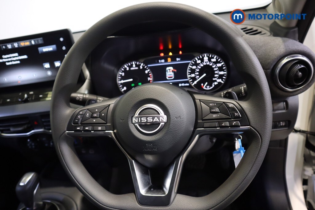 Used Nissan Juke 2025 for sale - 77582287: Photo 11