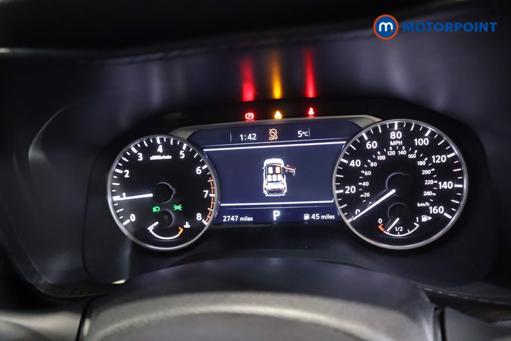 Used Nissan Juke 2025 for sale - 77582287: Photo 12