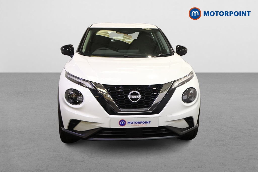 Used Nissan Juke 2025 for sale - 77582287: Photo 2