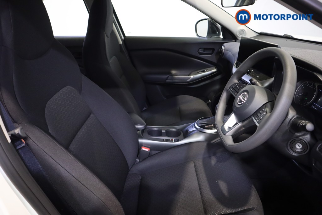 Used Nissan Juke 2025 for sale - 77582287: Photo 26