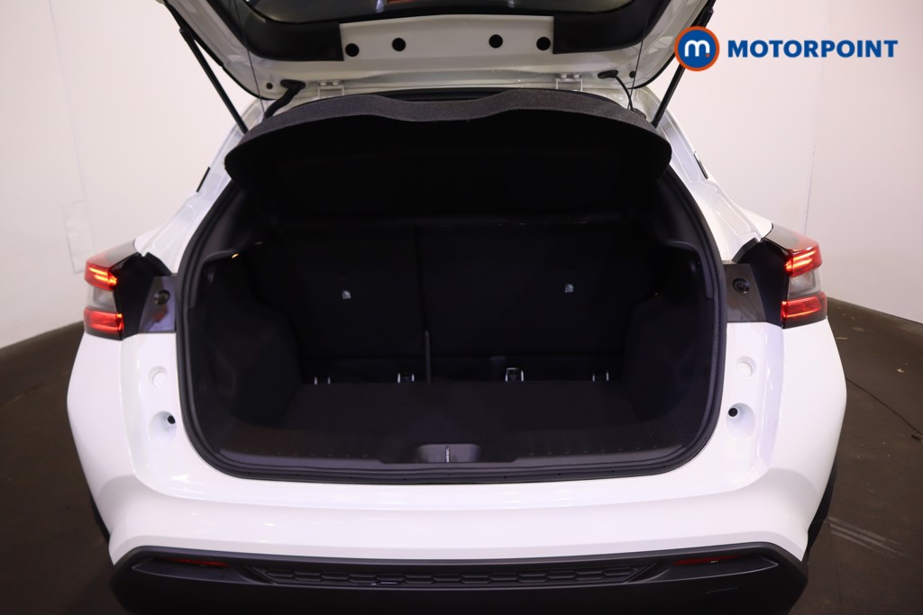 Used Nissan Juke 2025 for sale - 77582287: Photo 29