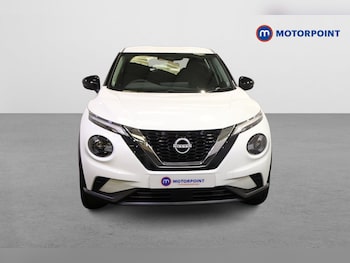 Used Nissan Juke 2025 for sale - 77582287: Photo