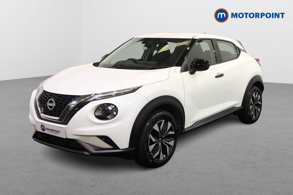 Used Nissan Juke 2025 for sale - 77582287: Photo 3