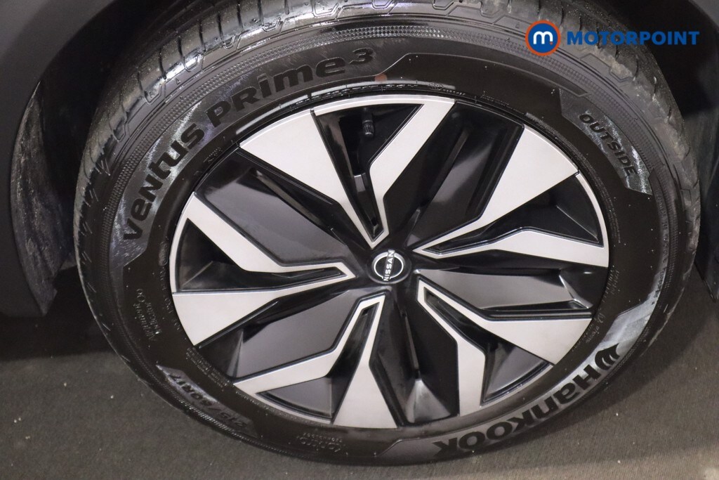 Used Nissan Juke 2025 for sale - 77582287: Photo 33