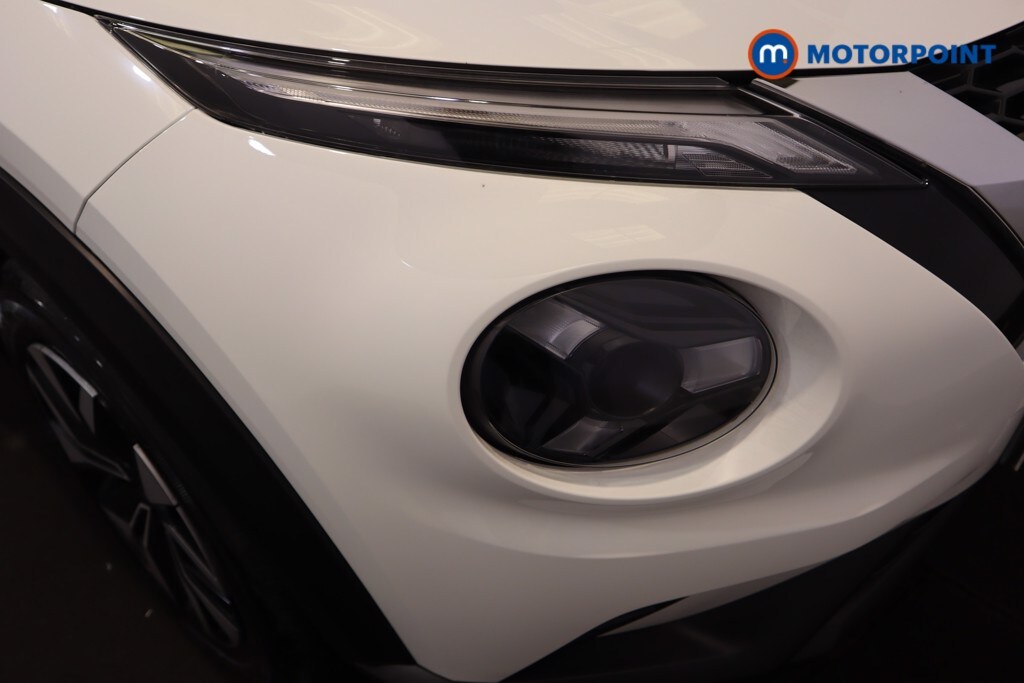 Used Nissan Juke 2025 for sale - 77582287: Photo 34