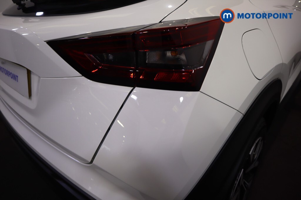 Used Nissan Juke 2025 for sale - 77582287: Photo 35