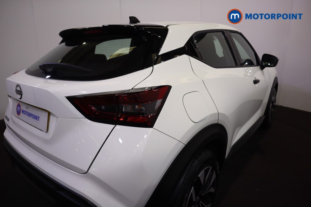 Used Nissan Juke 2025 for sale - 77582287: Photo 36