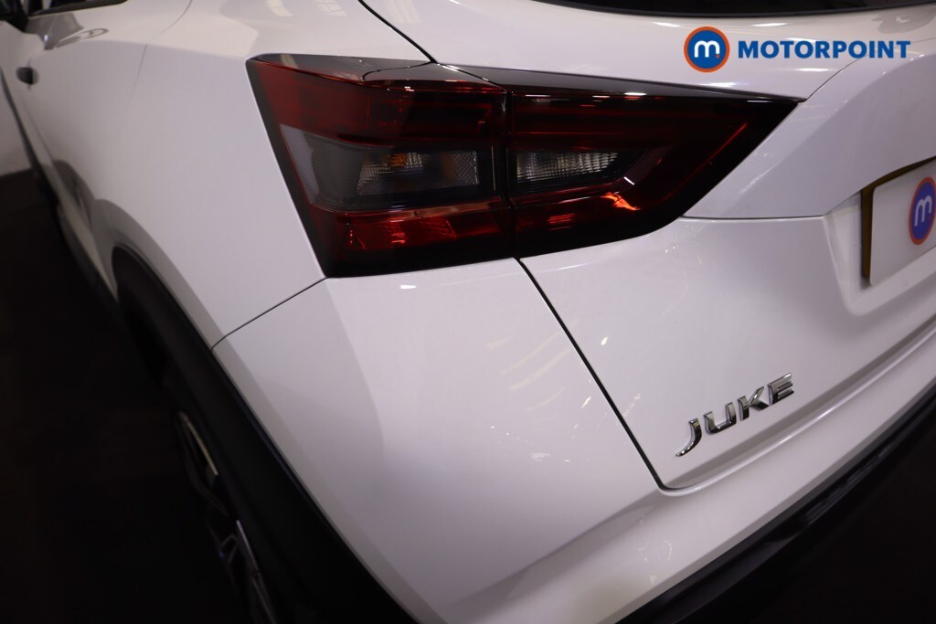 Used Nissan Juke 2025 for sale - 77582287: Photo 37