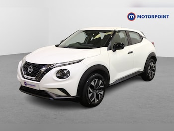 Used Nissan Juke 2025 for sale - 77582287: Photo