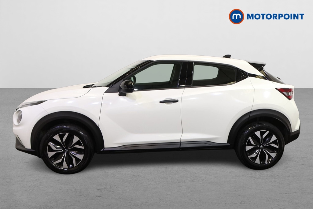 Used Nissan Juke 2025 for sale - 77582287: Photo 4