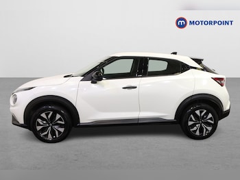 Used Nissan Juke 2025 for sale - 77582287: Photo