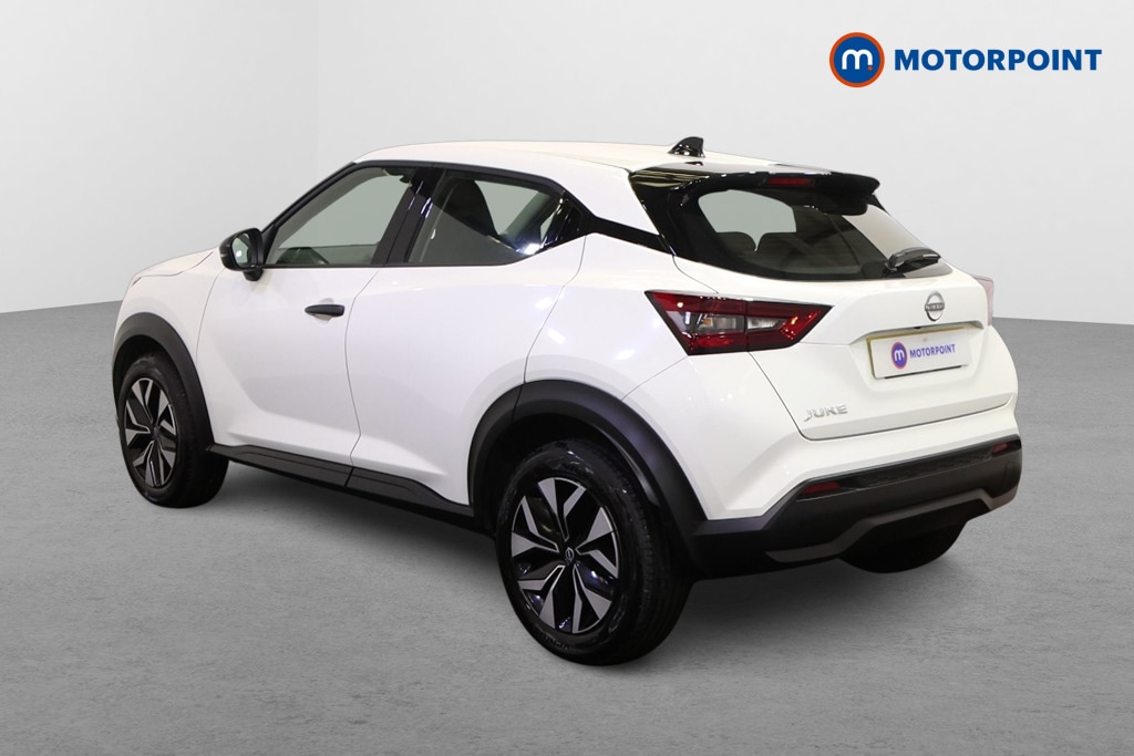 Used Nissan Juke 2025 for sale - 77582287: Photo 5