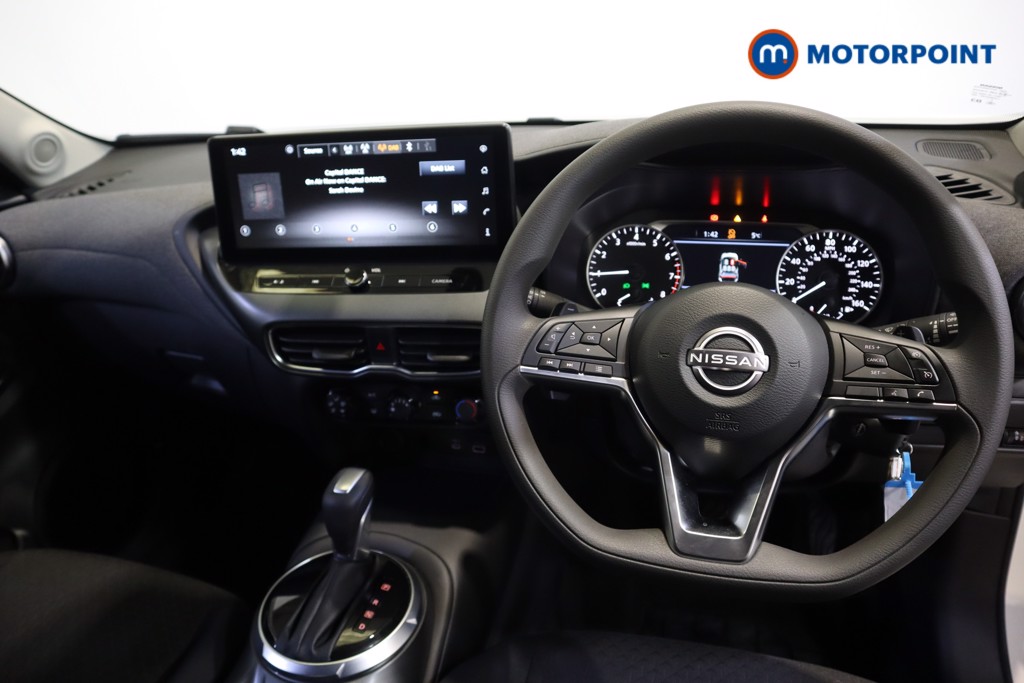 Used Nissan Juke 2025 for sale - 77582287: Photo 9