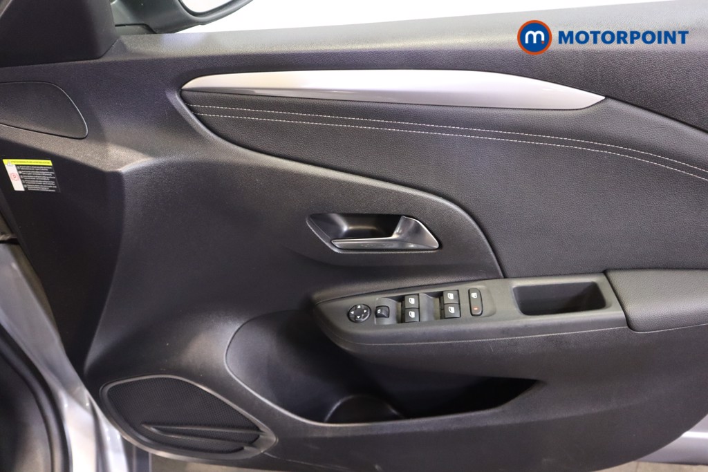 Used Vauxhall Corsa 2023 for sale - 76545526: Photo 12