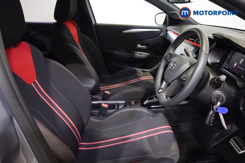 Used Vauxhall Corsa 2023 for sale - 76545526: Photo 16