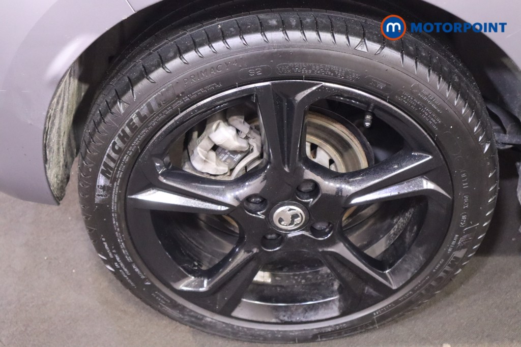 Used Vauxhall Corsa 2023 for sale - 76545526: Photo 18