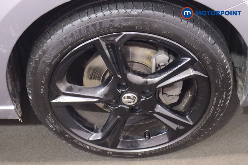 Used Vauxhall Corsa 2023 for sale - 76545526: Photo 20