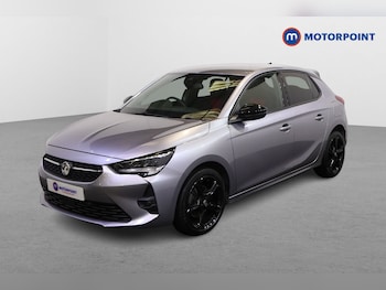 Used Vauxhall Corsa 2023 for sale - 76545526: Photo