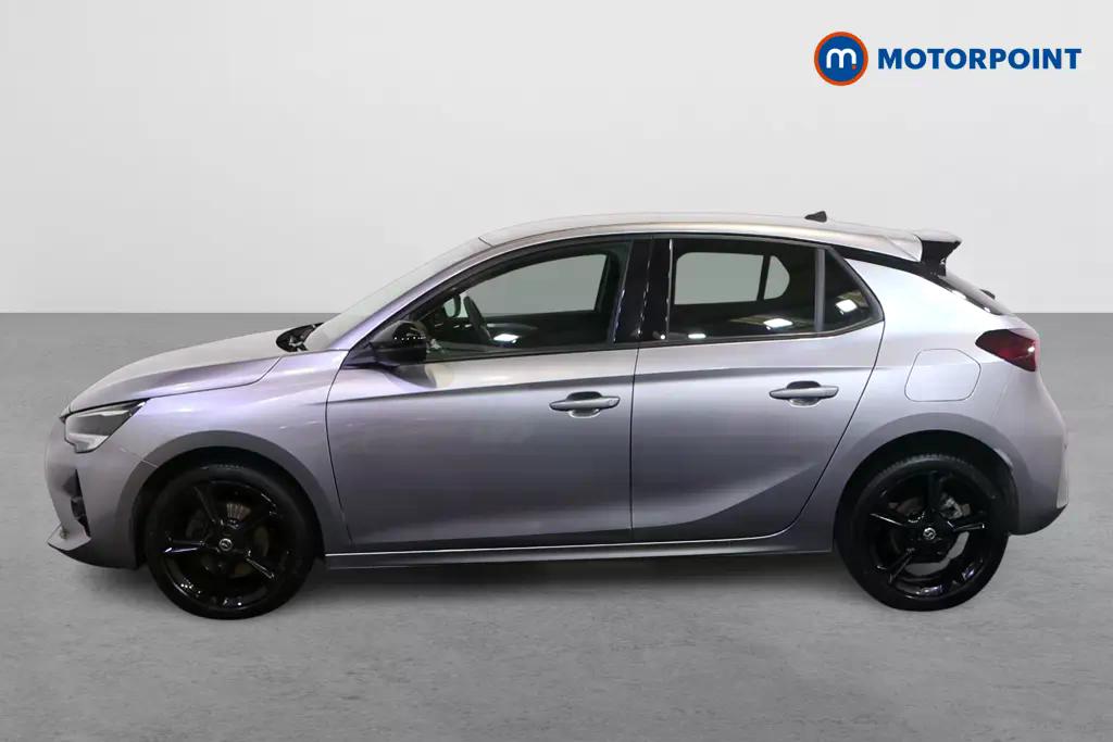 Used Vauxhall Corsa 2023 for sale - 76545526: Photo 4