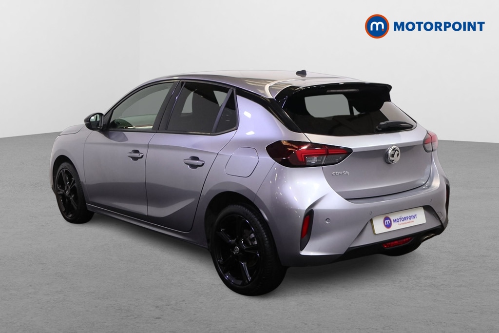 Used Vauxhall Corsa 2023 for sale - 76545526: Photo 5
