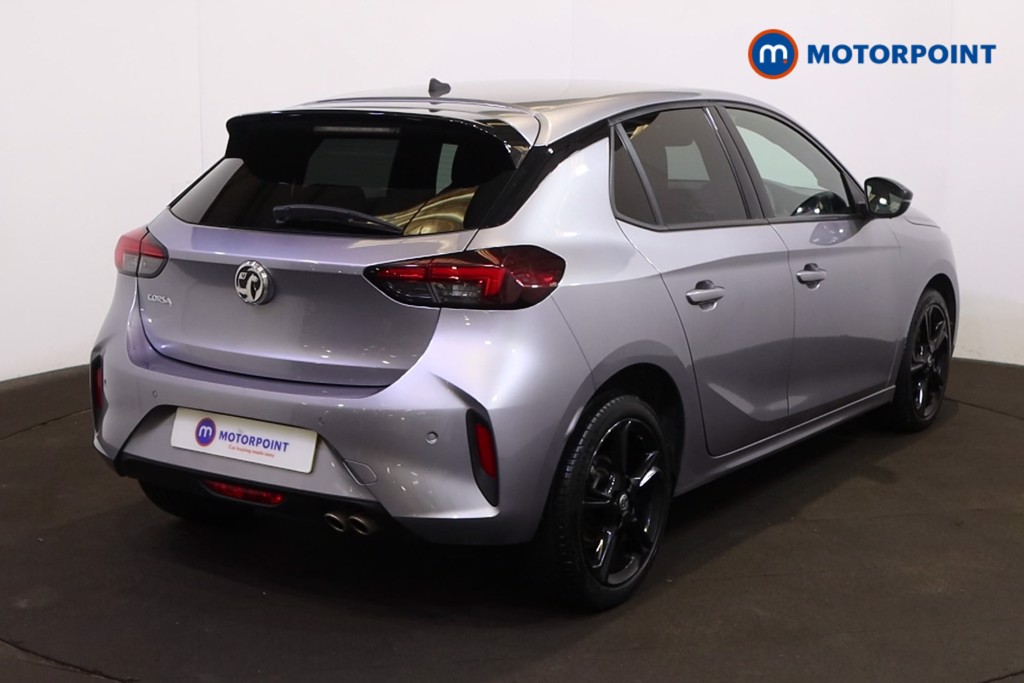Used Vauxhall Corsa 2023 for sale - 76545526: Photo 7