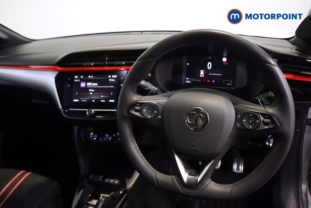 Used Vauxhall Corsa 2023 for sale - 76545526: Photo 8