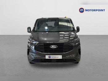 Used Ford Transit Custom 2024 for sale - 78479110: Photo