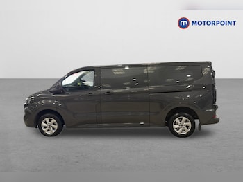 Used Ford Transit Custom 2024 for sale - 78479110: Photo