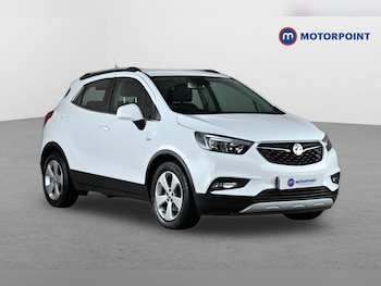 Used Vauxhall Mokka X undefined for sale - 78509685: Photo