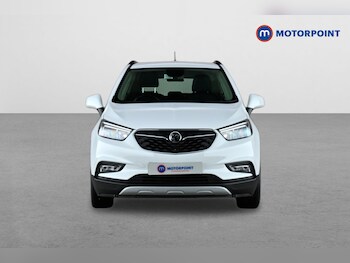 Used Vauxhall Mokka X undefined for sale - 78509685: Photo