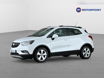 Used Vauxhall Mokka X undefined for sale - 78509685: Photo