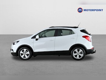Used Vauxhall Mokka X undefined for sale - 78509685: Photo