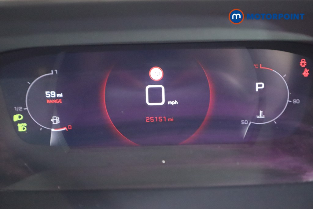 Used Peugeot 2008 2023 for sale - 77340348: Photo 12