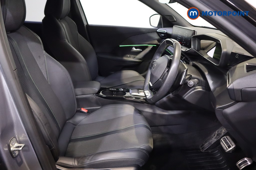 Used Peugeot 2008 2023 for sale - 77340348: Photo 14