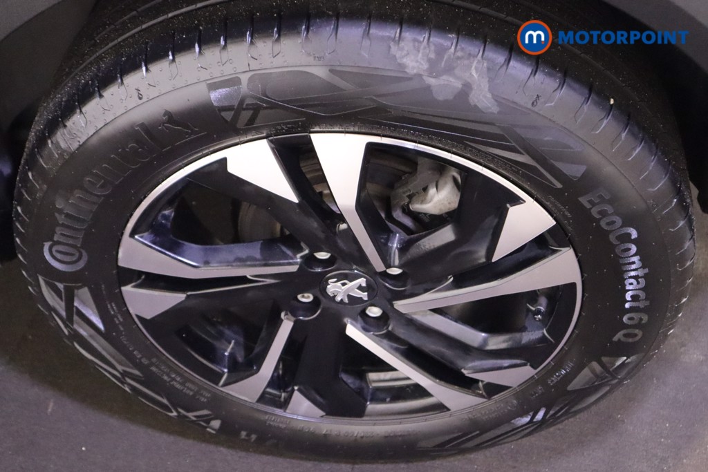 Used Peugeot 2008 2023 for sale - 77340348: Photo 17