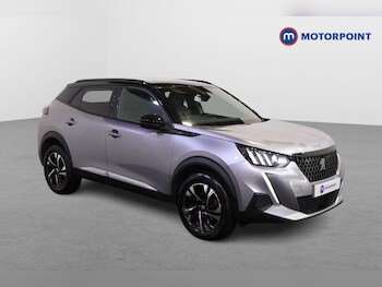 Used Peugeot 2008 2023 for sale - 77340348: Photo