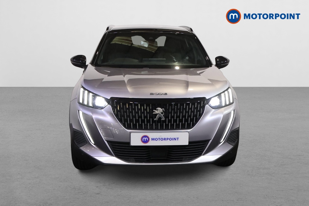 Used Peugeot 2008 2023 for sale - 77340348: Photo 2